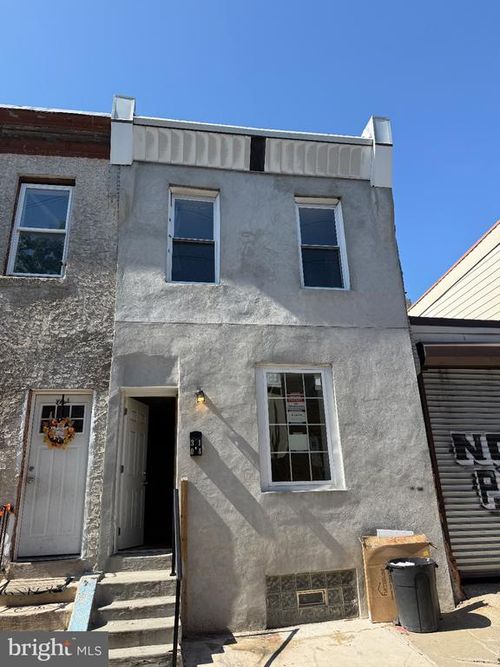 3104 Hurley St, PHILADELPHIA, PA, 19134-2319 | Card Image