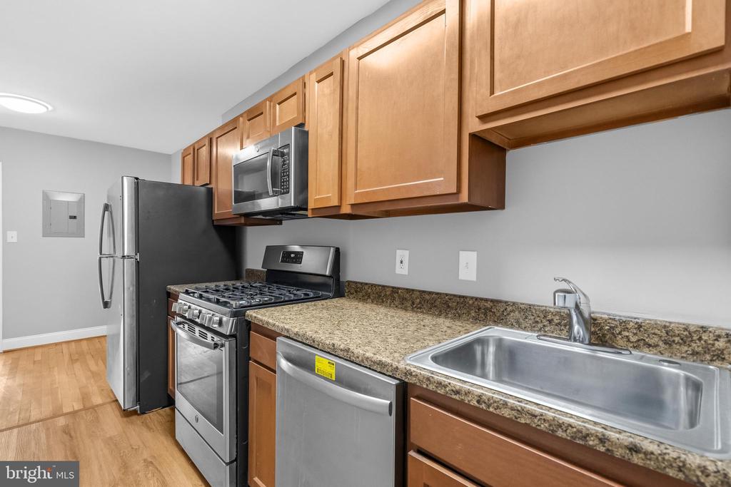 Residential in WASHINGTON 5