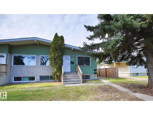 12732 113a St Nw, Edmonton, AB, T5E5B3 | Card Image