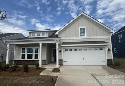 204 Rodeo Drive, Shelby, NC, 28150 | Card Image