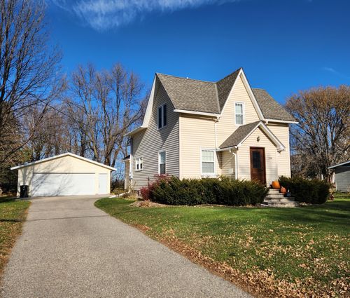 508 Dupont Ave Ne, Renville, MN, 56284-3366 | Card Image