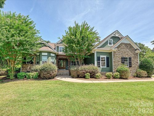 884 Kemp Rd, Mooresville, NC, 28117-6626 | Card Image