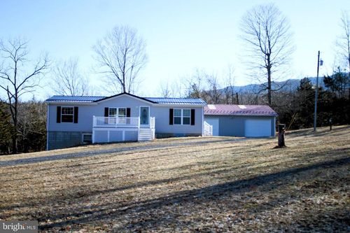 1223 Horse Ridge Rd, RIVERTON, WV, 26814-8554 | Card Image