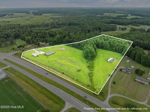 80 Mill Rd, Washington, NC, 27889-8159 | Card Image