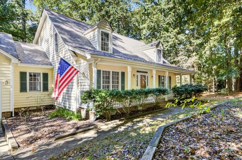 4525 Jilandre Ct, Wake Forest, NC, 27587-6780 | Card Image