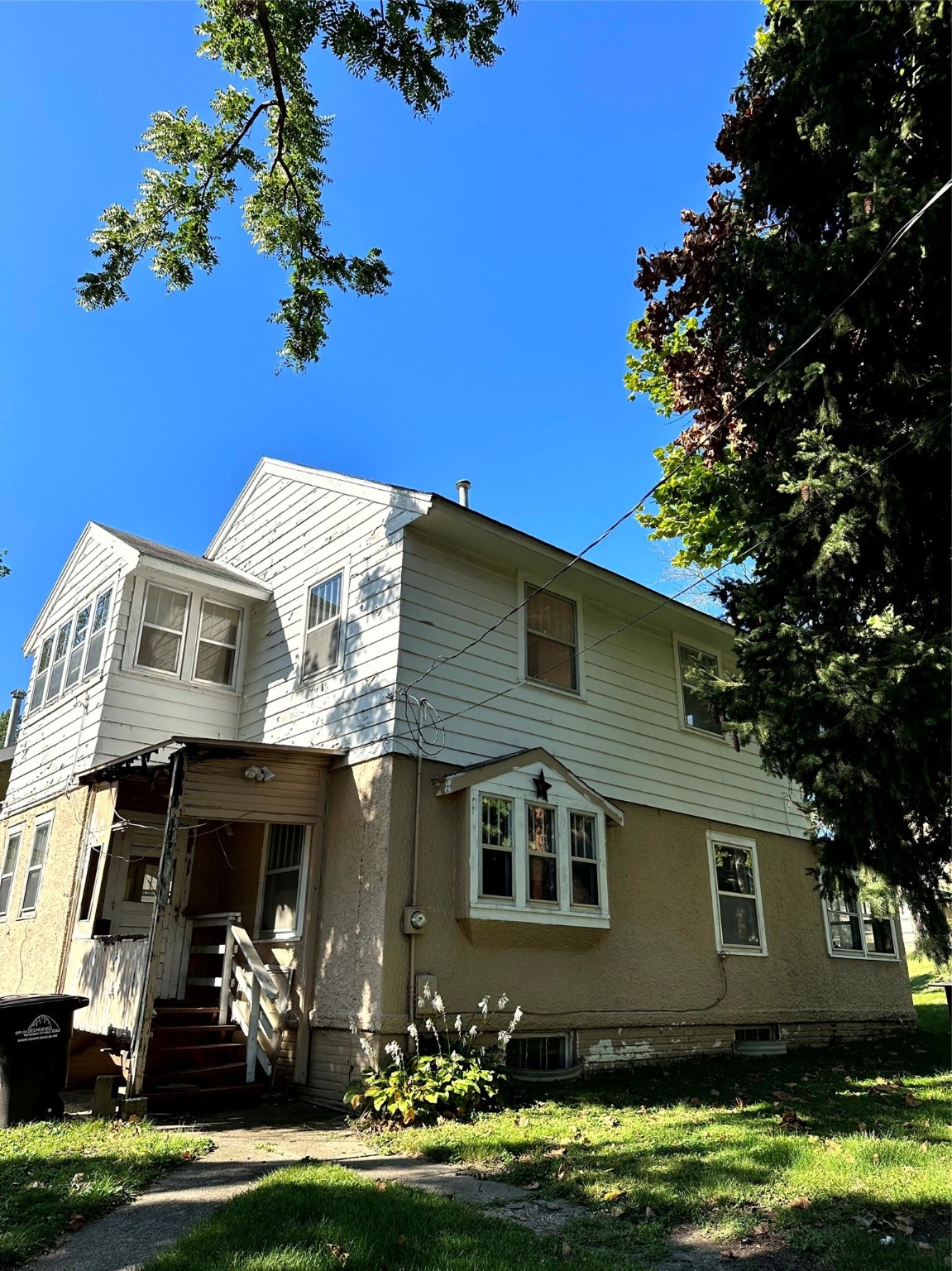 35th St, Des Moines, IA 50312