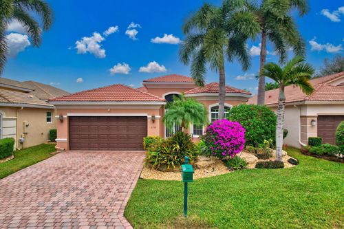 6764 Pisano Drive, Lake Worth, FL, 33467 | Card Image