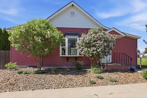 206 W 7th Ave, Ritzville, WA, 99169-2204 | Card Image