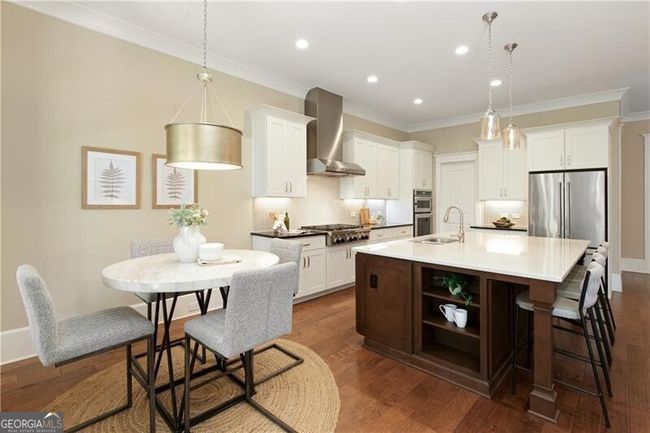 385 Windy Pines Trl, Townhouse with 3 bedrooms, 4 bathrooms and 2 parking in Roswell GA | Image 19