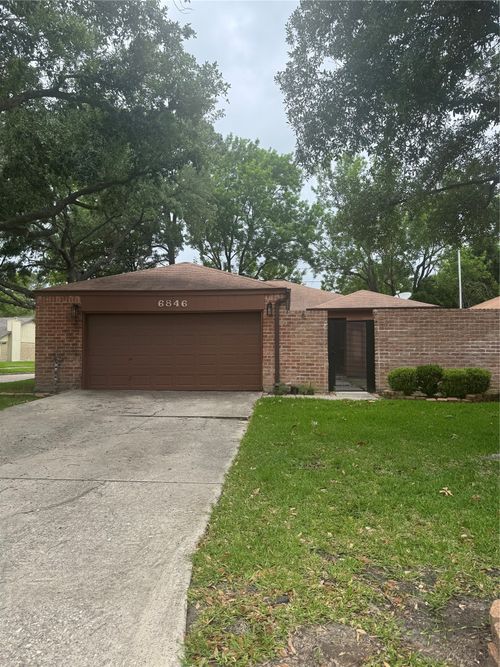 6846 Bullinger Dr, Spring, TX, 77379-4869 | Card Image
