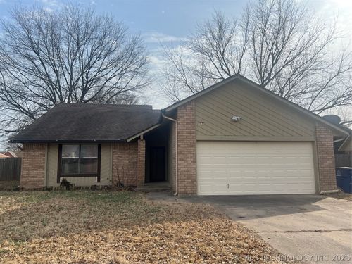 1532 E 75th Pl, Tulsa, OK, 74136-7342 | Card Image