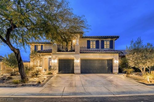 9930 Waxberry Ct, Las Vegas, NV, 89178-4815 | Card Image