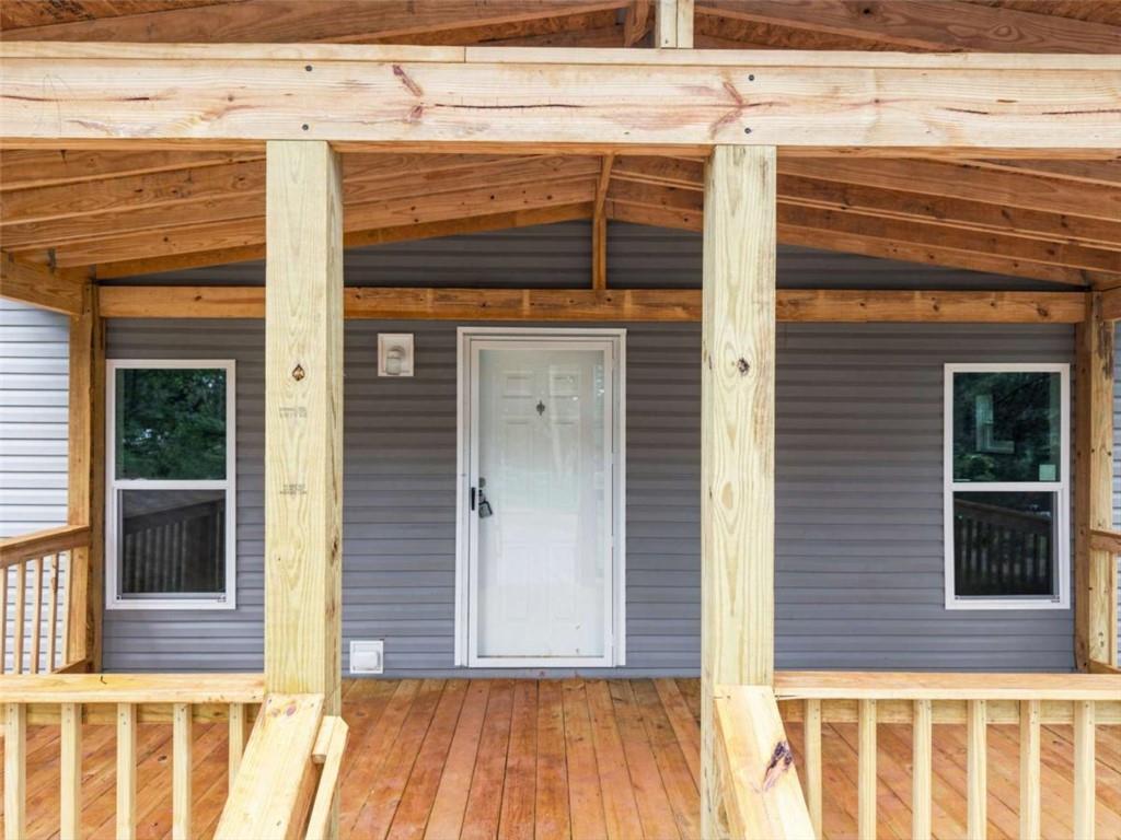 Residential in Villa Rica 2