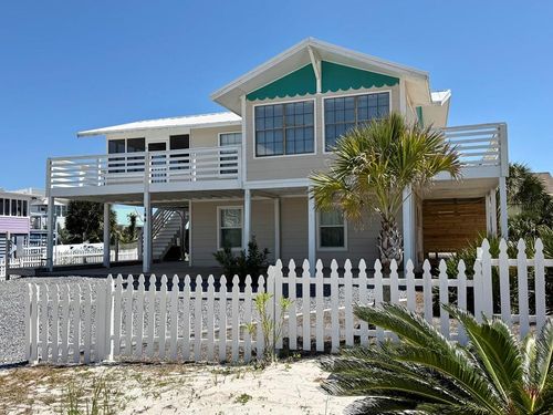 144 White Sands Dr, Port St. Joe, FL, 32456-4256 | Card Image
