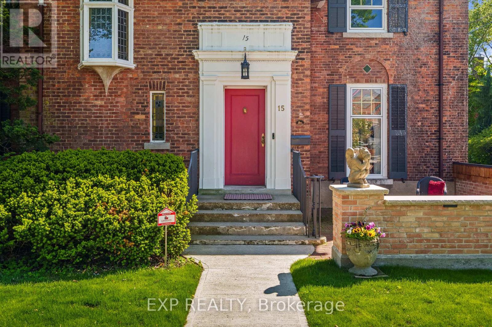 Residential in St. Catharines (Downtown) 4