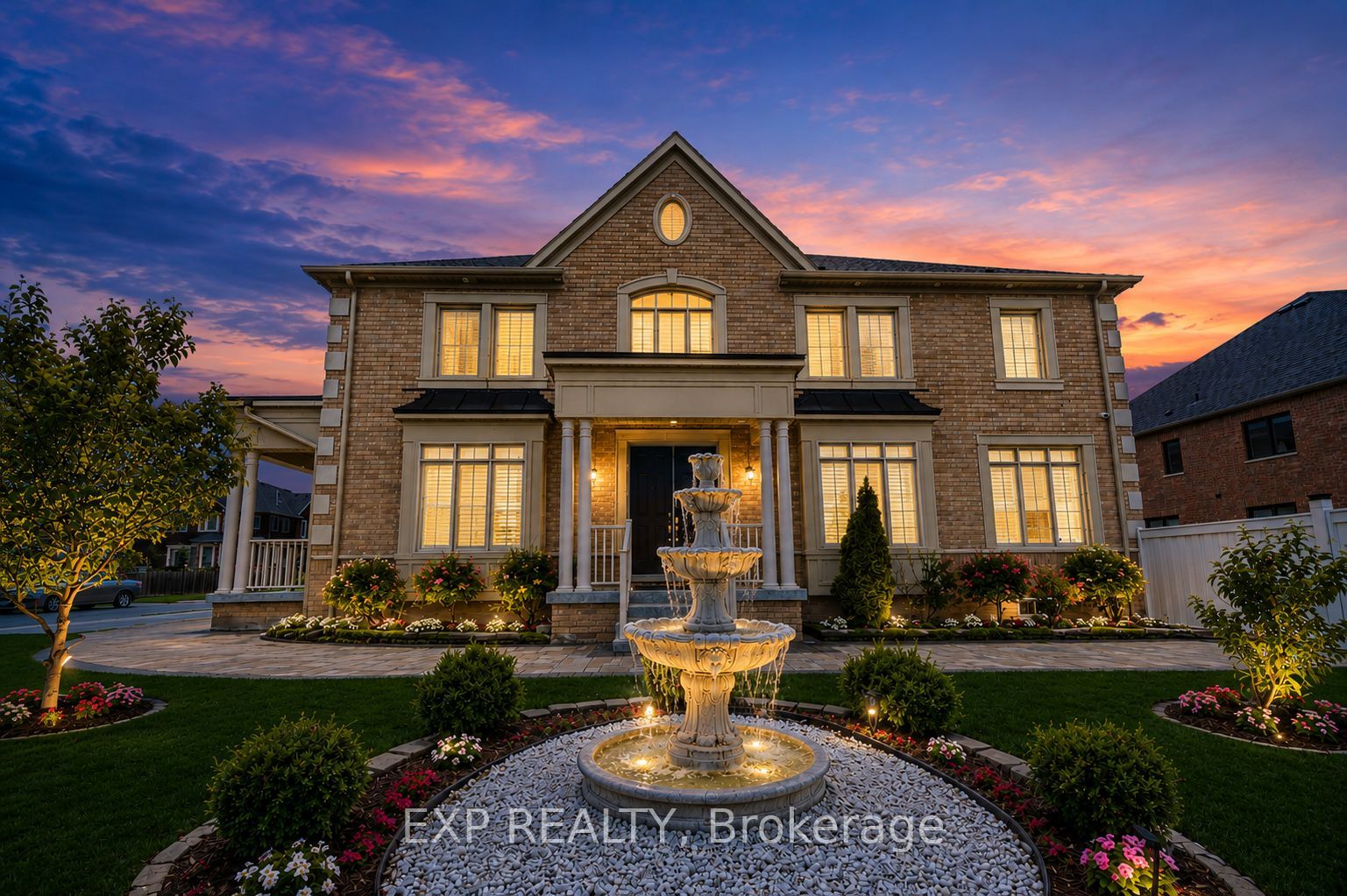 Residential in East Gwillimbury 3