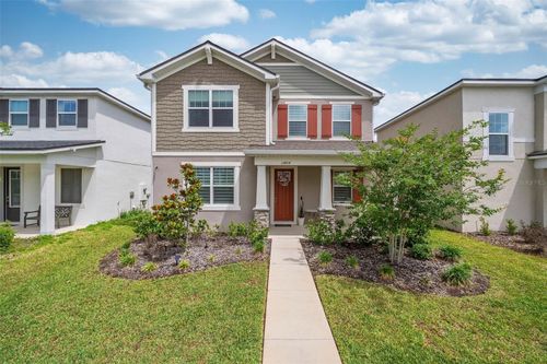 11404 Sunsail Ave, ORLANDO, FL, 32832-3016 | Card Image