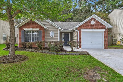 321 Jamestown Dr, Summerville, SC, 29486-1894 | Card Image