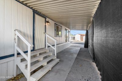 17 - 1811 W Prince Road, House other with 1 bedrooms, 1 bathrooms and null parking in Tucson AZ | Image 3