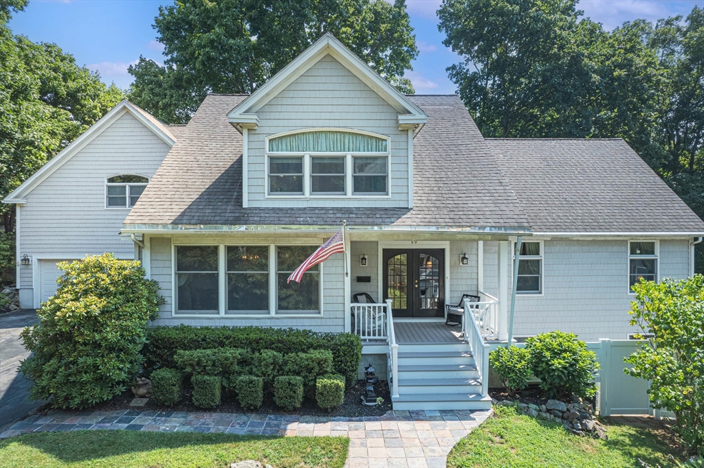 Norval Ave, Stoneham, MA 02180