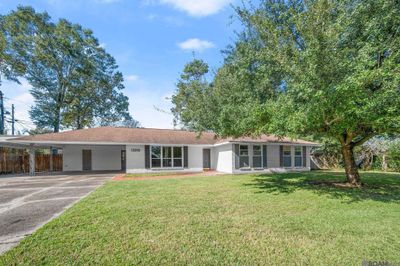 10378 Ridgely Rd, House other with 4 bedrooms, 2 bathrooms and null parking in Baton Rouge LA | Image 1