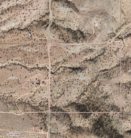 000 N Heinsz Way, Kingman, AZ, 86401 | Card Image