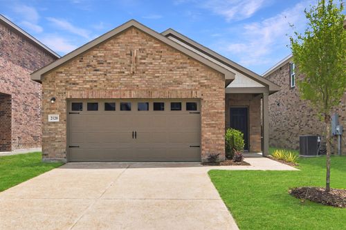 2120 Prairie Ln, Melissa, TX, 75454-3343 | Card Image