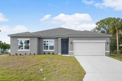 933 Tupelo Rd Sw, Palm Bay, FL, 32908-7555 | Card Image