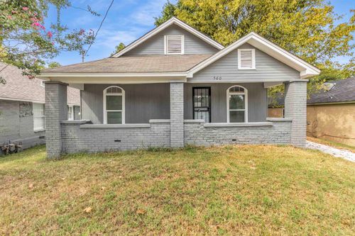560 W Peebles Rd, Memphis, TN, 38109-2628 | Card Image