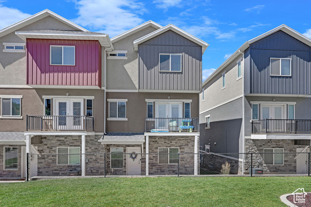 Walker Ln, North Salt Lake, UT 84054