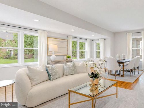 255 N Bryan St, ARLINGTON, VA, 22201-1418 | Card Image