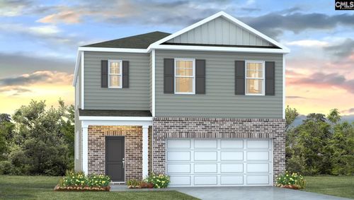 259 Horatio Ln, Lugoff, SC, 29078-2002 | Card Image