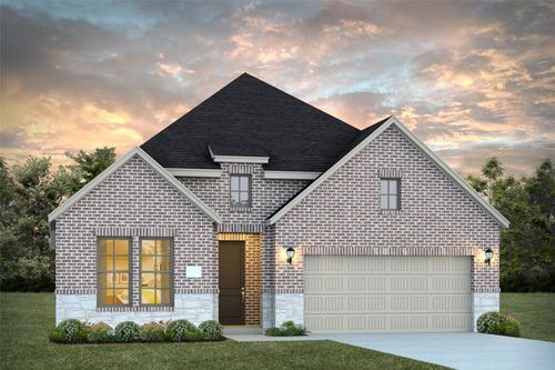 5516 Golden Sun Ln, McKinney, TX, 75070-2064 | Card Image