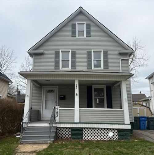 243 Garfield St, Rochester, NY, 14611-2917 | Card Image