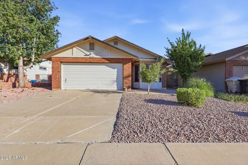 8734 W Meadow Drive, Peoria, AZ, 85382 | Card Image