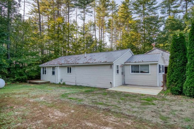 66 Elliot Ln, House other with 2 bedrooms, 2 bathrooms and null parking in Tamworth NH | Image 5