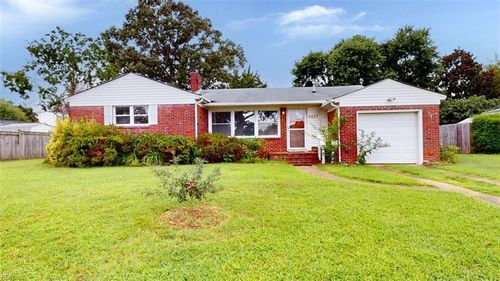 8437 Mona Ave, Norfolk, VA, 23518-2252 | Card Image