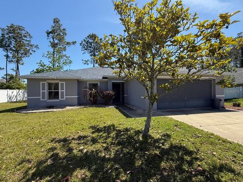 121 Lindsay Dr, PALM COAST, FL, 32137-9579 | Card Image