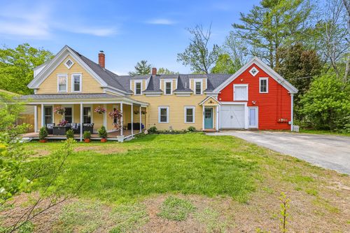 9 Baldwin Road, Sebago, ME, 04029 | Card Image