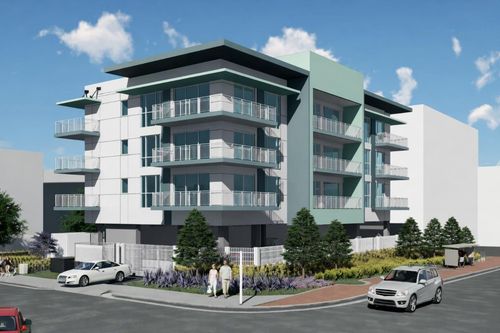 202-1951 E Hillsboro Beach Blvd, Deerfield Beach, FL, 33441 | Card Image