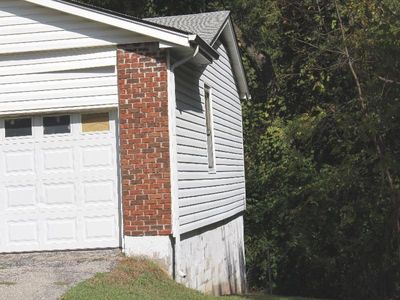 View of home's exterior f | Image 3