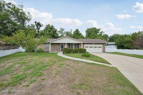 1560 Brittany Ct, Jacksonville, FL, 32221-6670 | Card Image