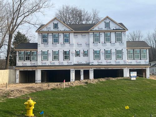 40-1234 Gleneagle Trl, Hudsonville, MI, 49426-8767 | Card Image