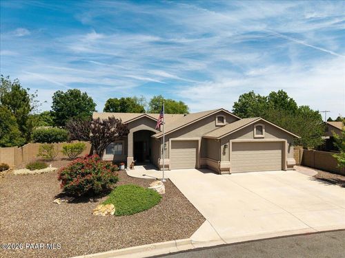 5797 N Gallery Ln, Prescott Valley, AZ, 86314-5891 | Card Image