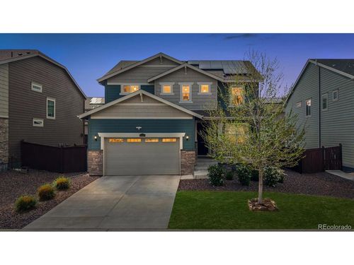 14465 Grape Way, Brighton, CO, 80602-8384 | Card Image