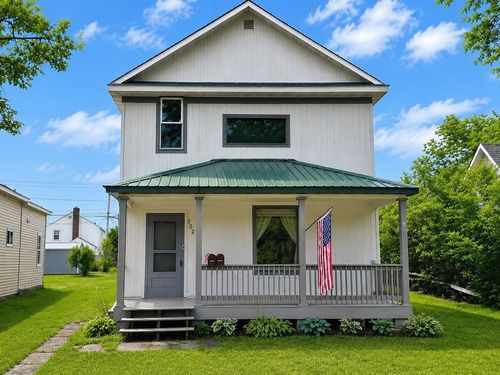 1-and-2-222 E Prospect Ave, Tomahawk, WI, 54487-1453 | Card Image