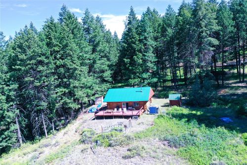 100 Spring Meadow Ln, Oroville, WA, 98844-9472 | Card Image