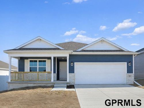 13312 S 66th Ave, Papillion, NE, 68133-3012 | Card Image