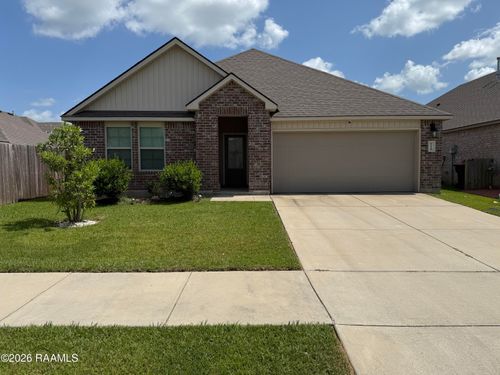 118 Eagle Lake Drive, Duson, LA, 70529 | Card Image