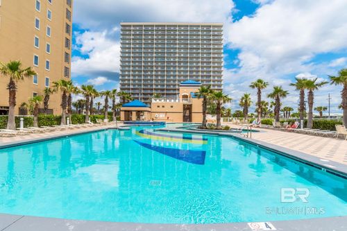 1203-1010 W Beach Boulevard, Gulf Shores, AL, 36542 | Card Image